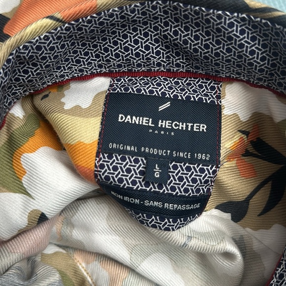 Daniel Hechter Buttondown - Picture 6 of 7
